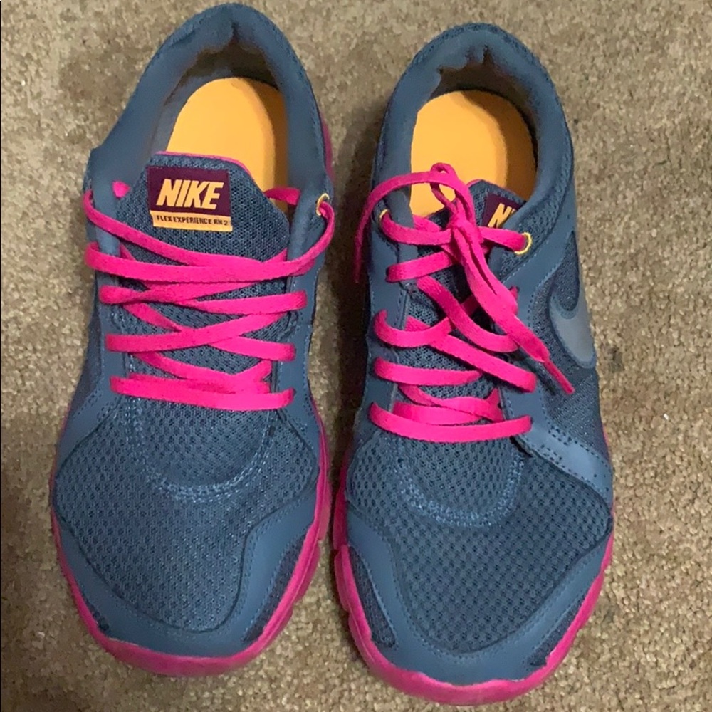 Flex Experience RN 2- Nike